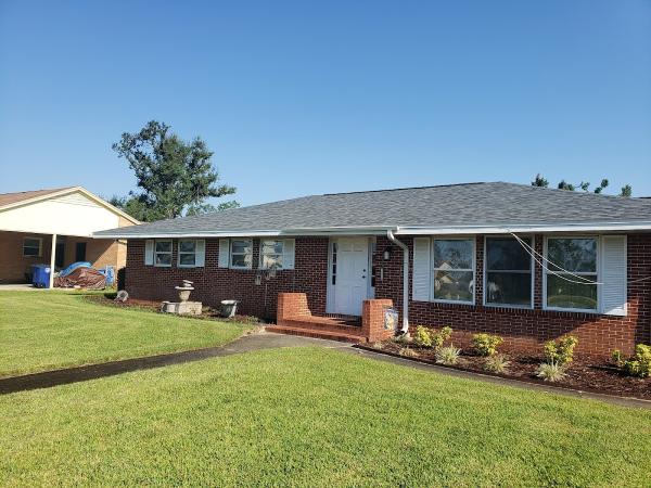 Mitchell Brothers Roofing Co