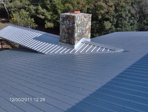 Mitchell Brothers Roofing Co