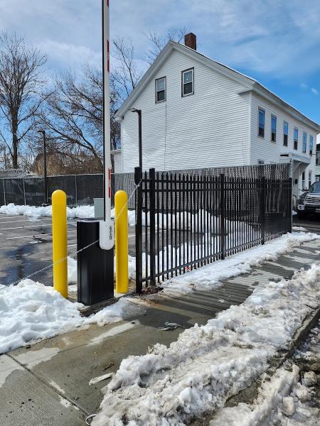 Carvalho & Sons Fence Company