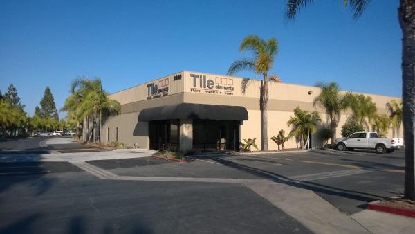 Tile Elements