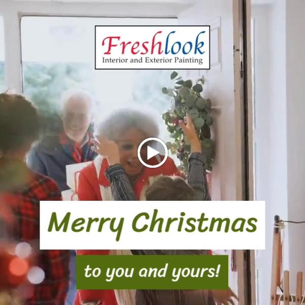 Freshlook Painting Llc