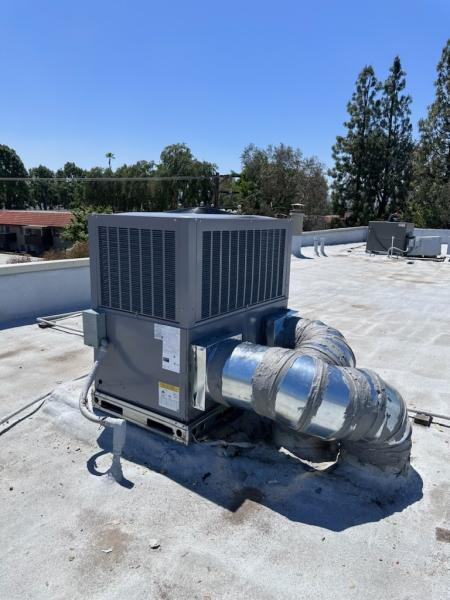 Polar Express Heating and Air Conditioning Inc.