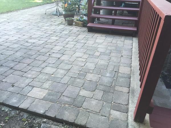 Patch Landscaping & Snow Removal