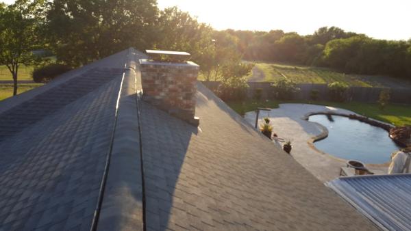 Lees Roofing & Construction