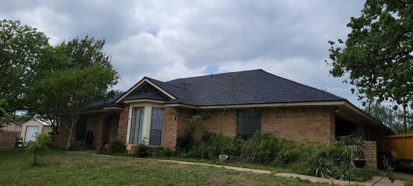 Lees Roofing & Construction