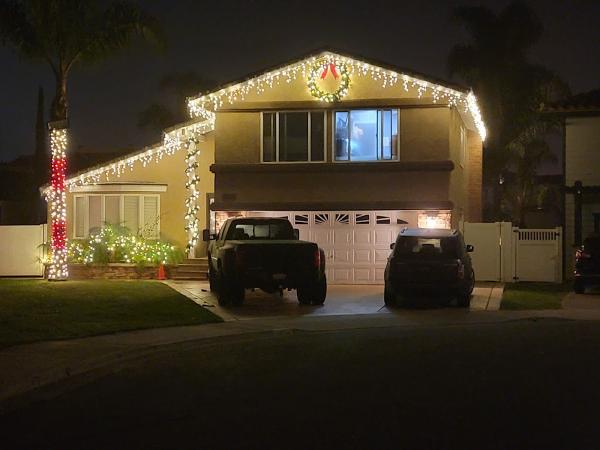 Christmas Brothers