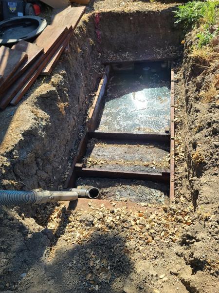 A-1 Septic Tank Service Inc