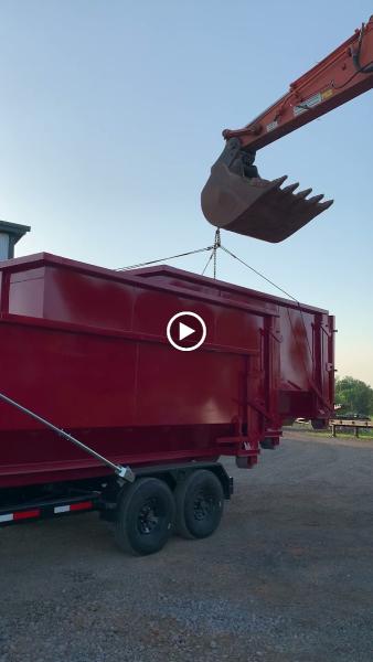 615 Dumpster Rentals