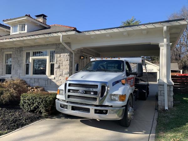 615 Dumpster Rentals