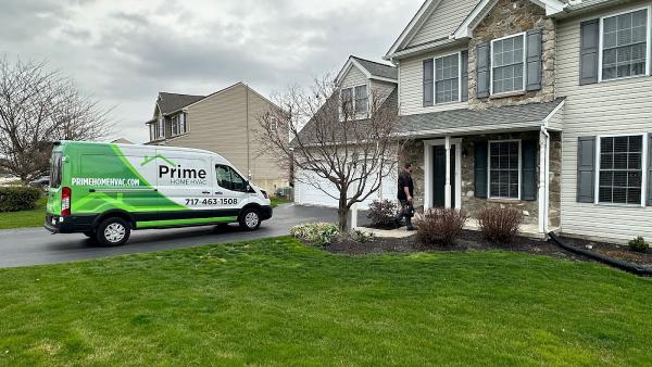 Prime Home Hvac