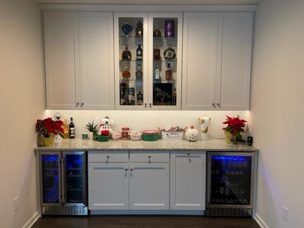 Alterkraft Custom Cabinets By Altered Interior Renovations LLC