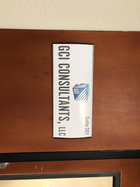 GCI Consultants