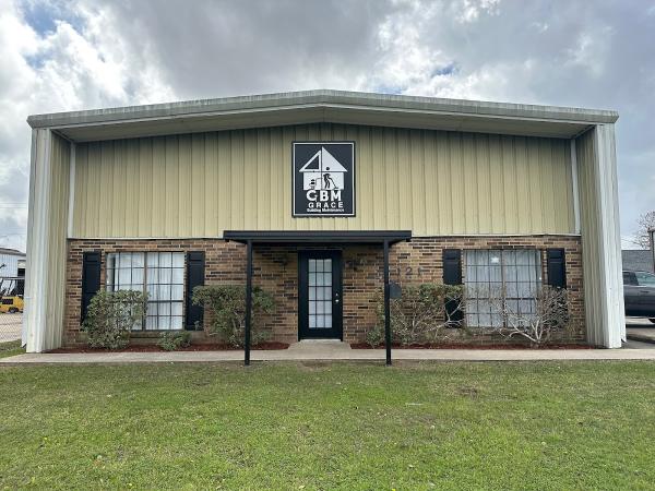 Grace Building Maintenance Llc.