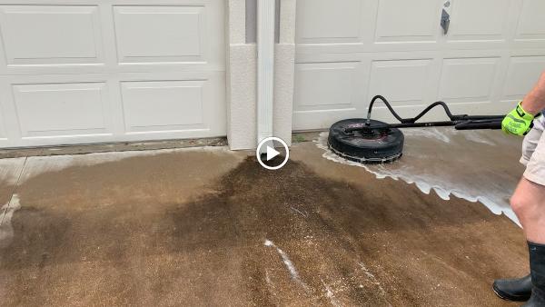 Refresh Power Washing