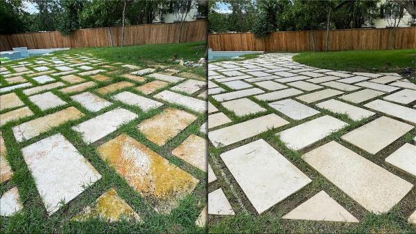Refresh Power Washing