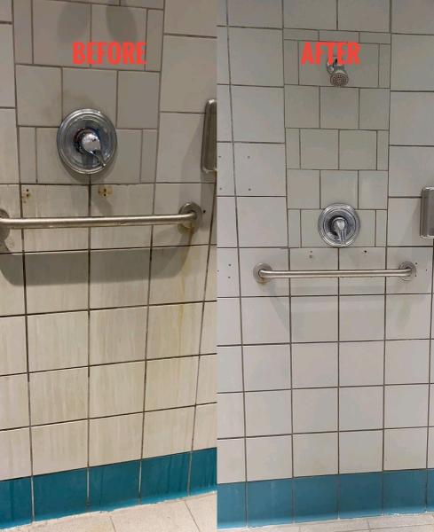 Total Maintenance Services