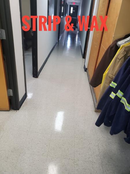 Total Maintenance Services