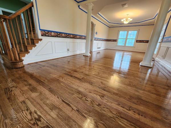 Flawless Floors