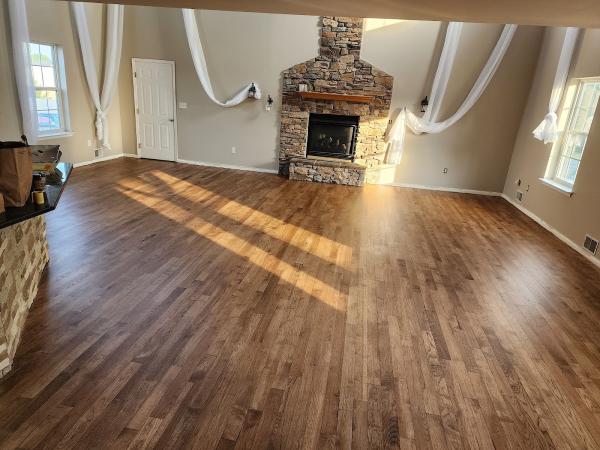 Flawless Floors