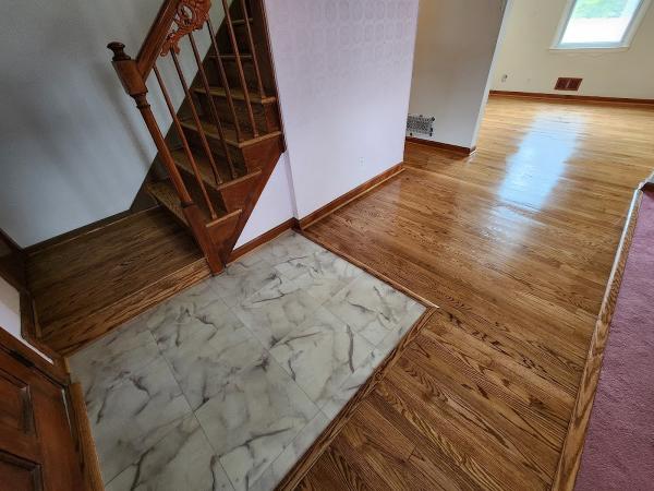 Flawless Floors