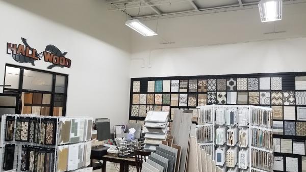 D'Mundo Tile Inc