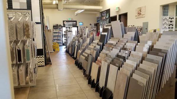 D'Mundo Tile Inc