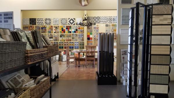 D'Mundo Tile Inc