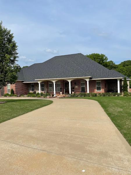 Trailhead Roofing LLC