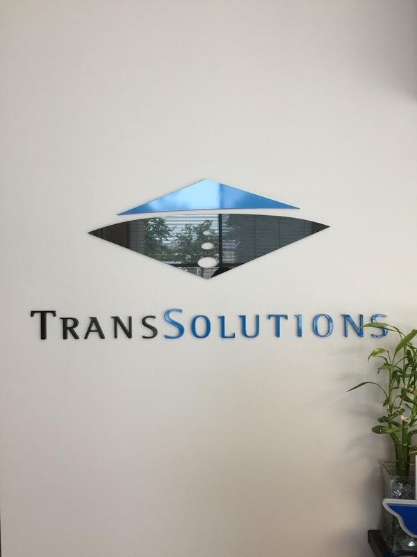 Transsolutions