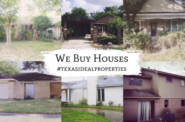 Texas Ideal Properties