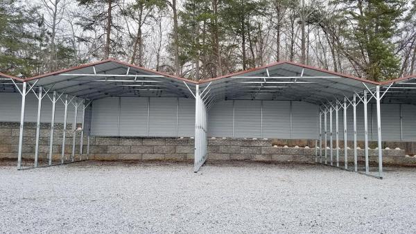 Campobello Self Storage