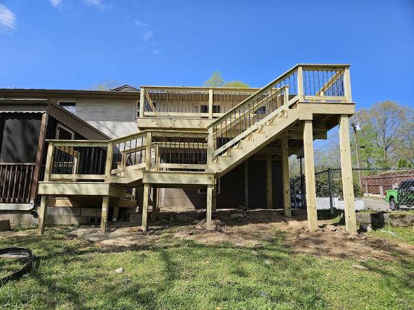 Armstrong Construction