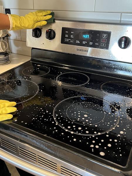 SVC Cleaning Solutions