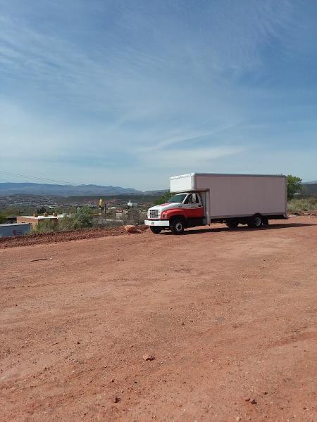 St George Moving Company
