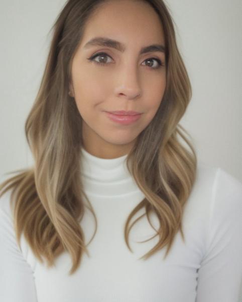 Nikki Carrizalez-Mustafa