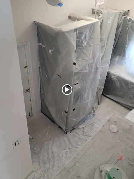 First Class Drywall Solutions