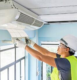 R and B Heating and Air
