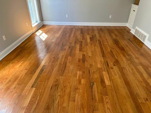 Great Day Carpet & Tile Cleaning
