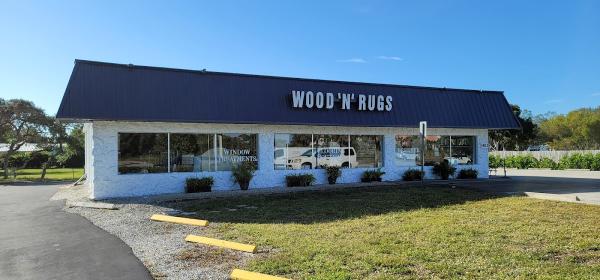 Wood N Rugs