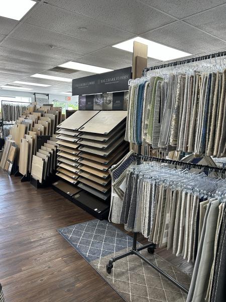 Wood N Rugs