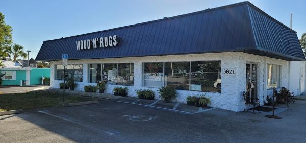 Wood N Rugs