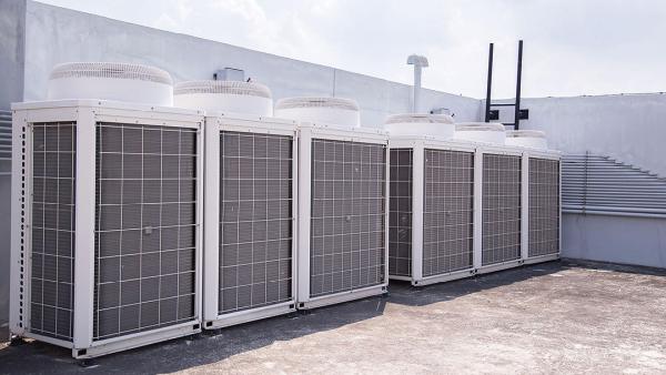 Vachon's Heating & Air Conditioning LLC