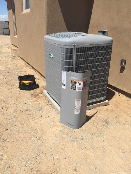 Mid-State Refrigeration