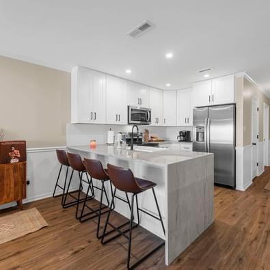 Coastline Home Repair