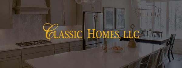 Classic Homes