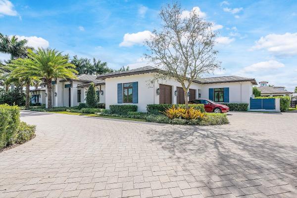 Tri County Pavers & Design
