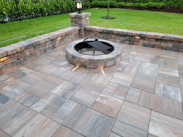 Tri County Pavers & Design