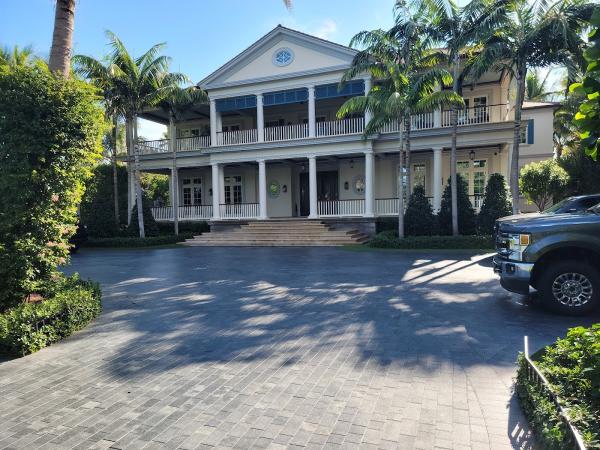 Tri County Pavers & Design