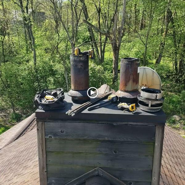 Delaware Chimney Services