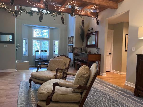 C Hoshall Designs